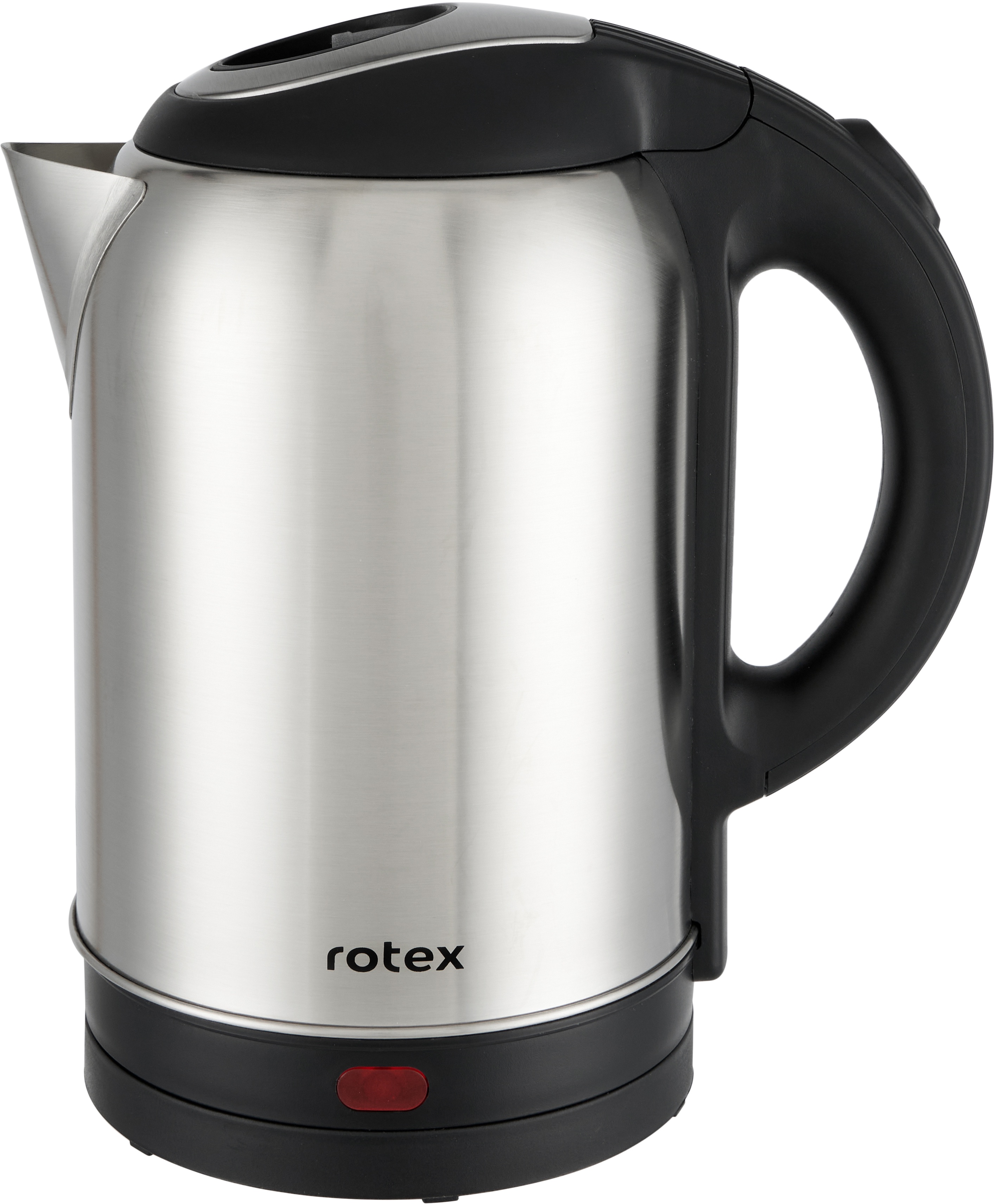 Електрочайник Rotex RKT12-S
