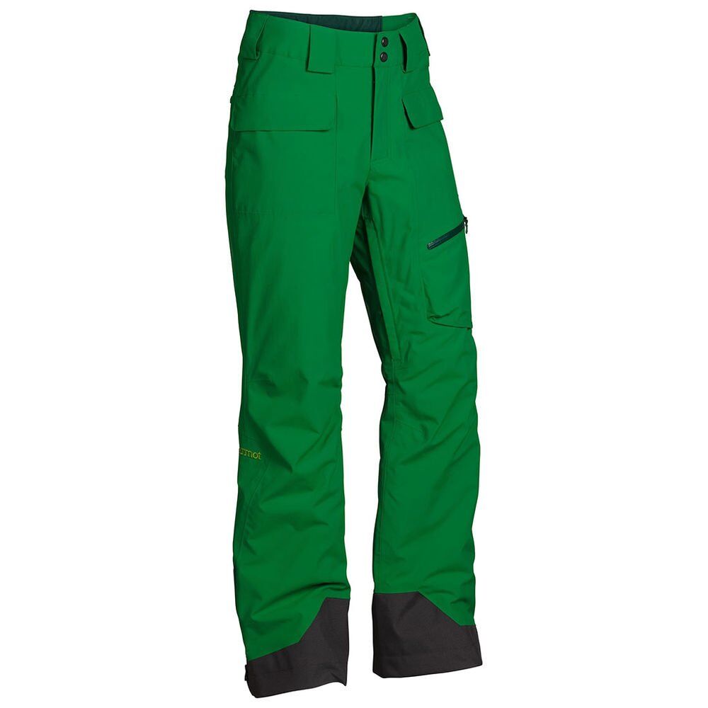 

Штани Marmot Insulated Mantra Pant Green Bean XL (1033-MRT 71870.4607-XL)