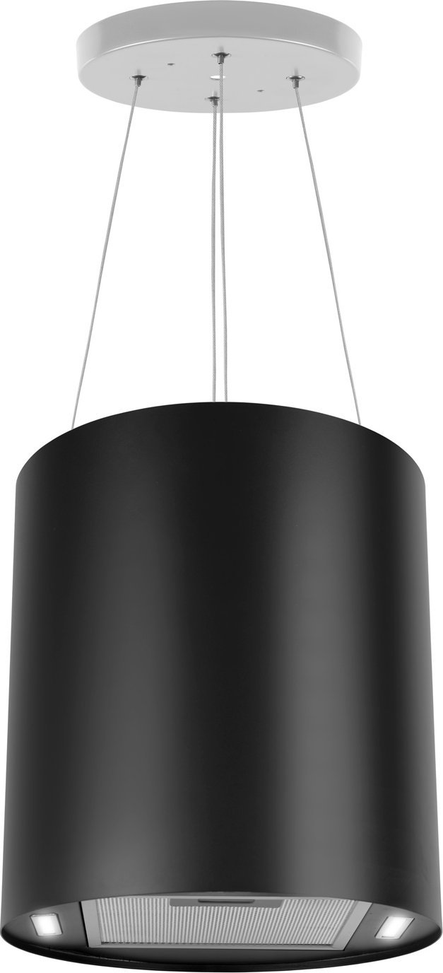 фото Витяжка декоративна Berdsen BT-227 Black