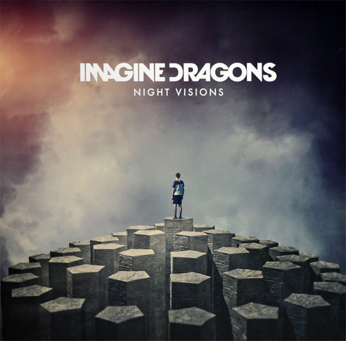 

Виниловая пластинка IMAGINE DRAGONS NIGHT VISIONS (VINYL) (EAN 0602537158904)