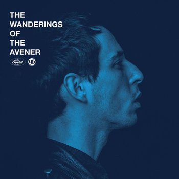 

Виниловая пластинка AVENER THE WANDERINGS OF THE AVENER (EAN 0602547169464)