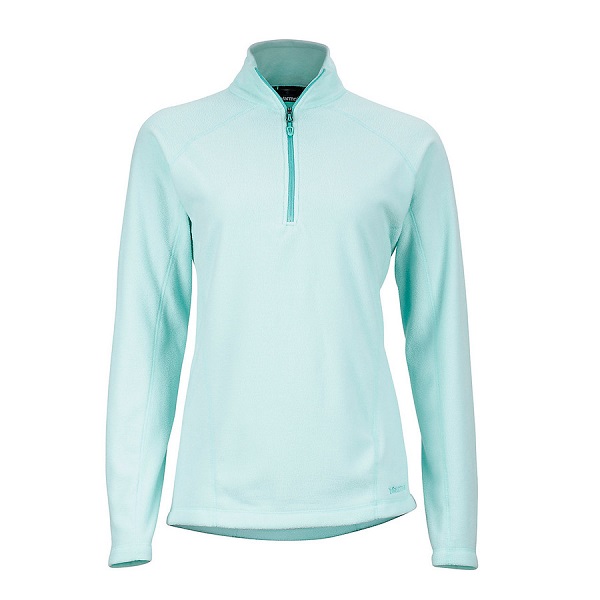 

Фліс Marmot Wm's Rocklin 1/2 Zip Lavender Violet XS (1033-MRT 88990.6239-XS)