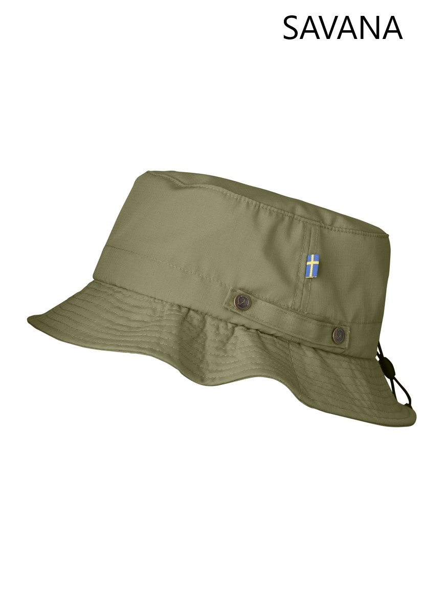 

Панама Fjallraven Marlin Shade Hat L Limestone (1004-77397.217)