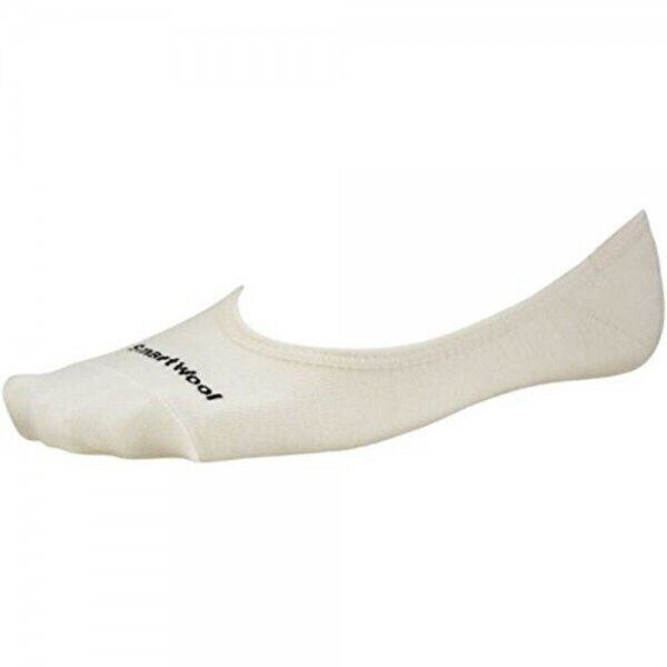 

Шкарпетки Smart Wool Men's No Show M Natural Heather (1033-SW SW934.101-M)