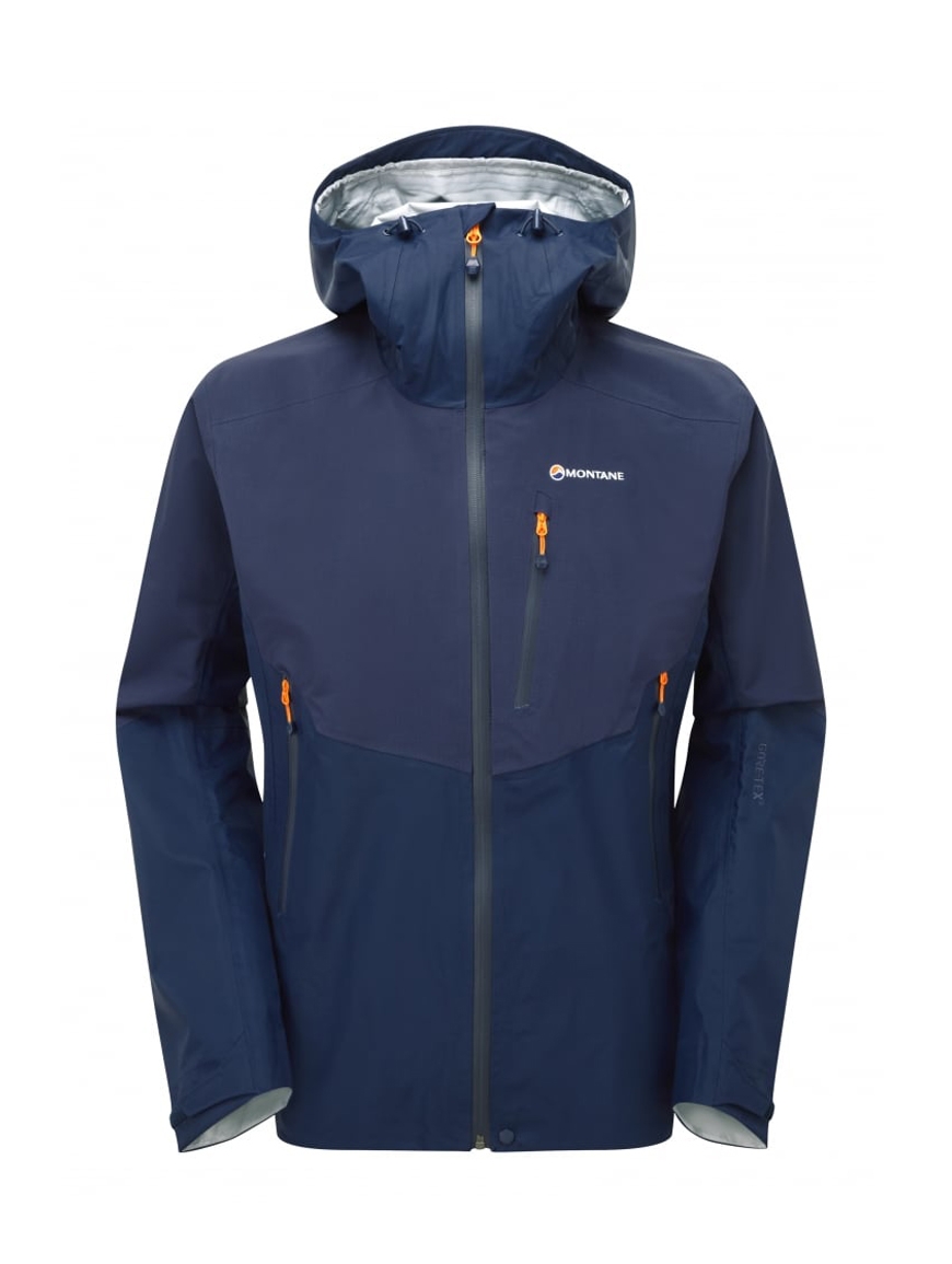 

Куртка Montane Ajax Jacket Antarctic Blue L (1004-MAJJAANTN4)
