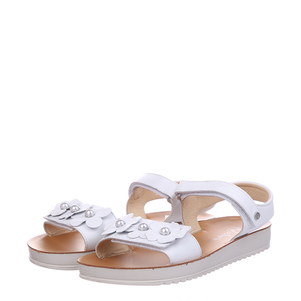 

Босоножки Naturino 6039 bianco 37 белый