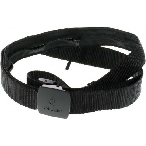 

Пояс Deuter Security Belt Черный (1052-3910116 7000)