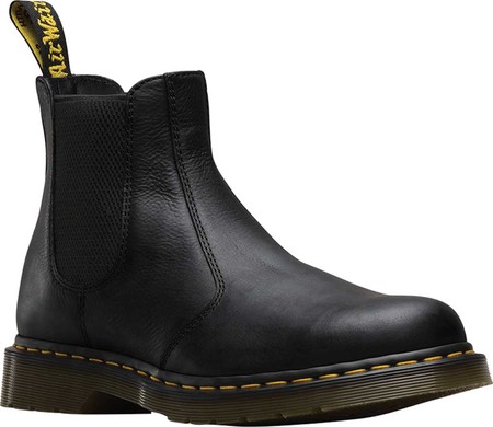 

Женские ботинки Dr. Martens 2976 Chelsea Boot Black Carpathian 42