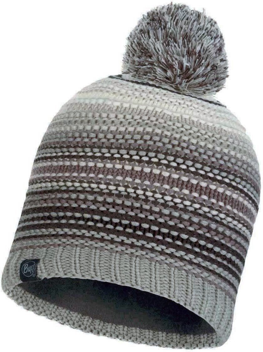 

Шапка Buff Knitted & Polar Hat Neper Eleni Grey (1033-BU 113586.937.10.00)