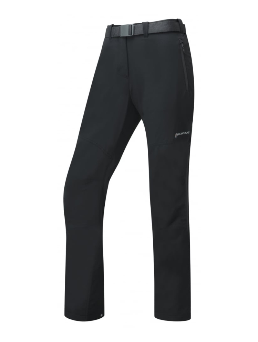 

Штани Montane Female Terra Termo Guide Pants Black M (1004-FTTGRBLAM0)