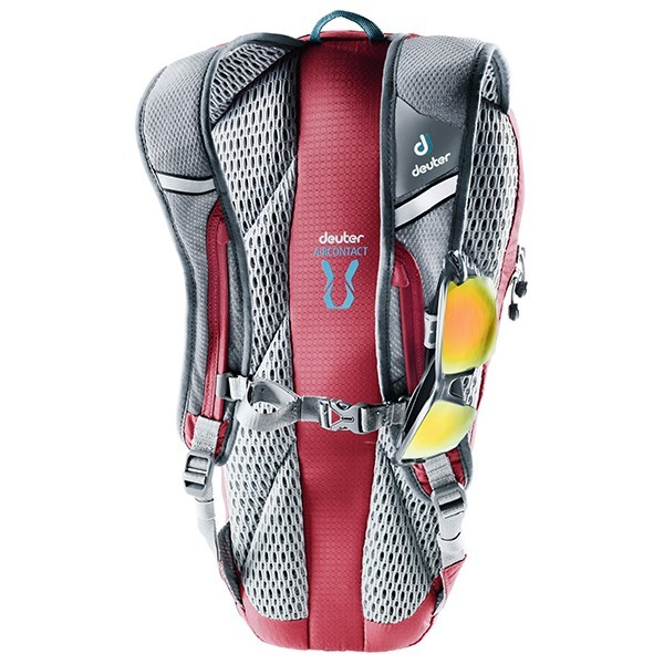 

Рюкзак Deuter Road One Granite-Black (1052-32274 4700)
