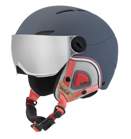 

Шлем Bolle Juliet Visor 52-54