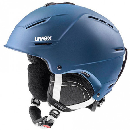 

Шлем Uvex P1US 2.0 59-62