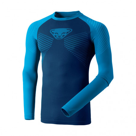 

Термофутболка Dynafit Speed Dryarn L/S Tee 48/M Blue 71056/8941