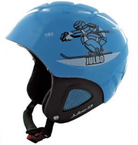 

Шлем горнолыжный Julbo First 50-52