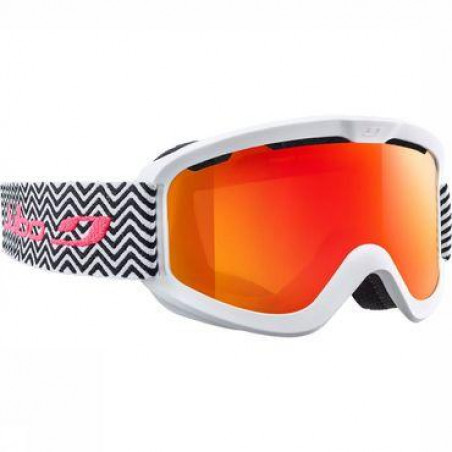 

Маска Julbo June White 752 12 117