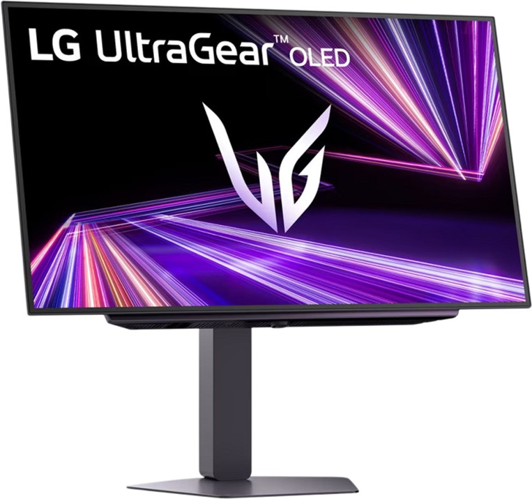 фото Монітор LG UltraGear 27GX704A-B