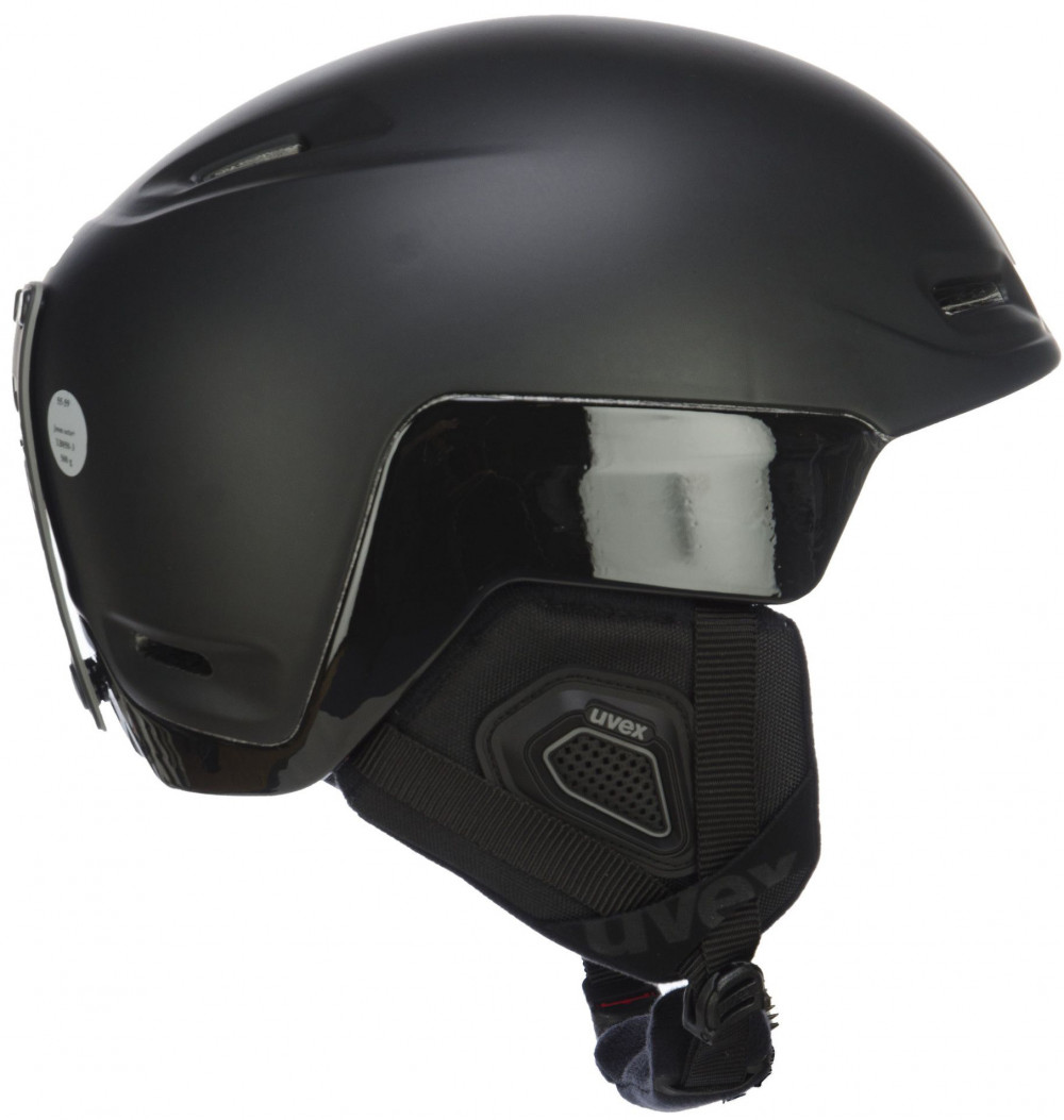 

Шлем Uvex Octo+ 55-59