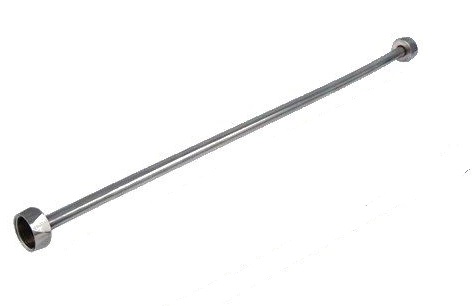 

Трубка WIANGI 1/2"x1/2", 100 см, Г-Г
