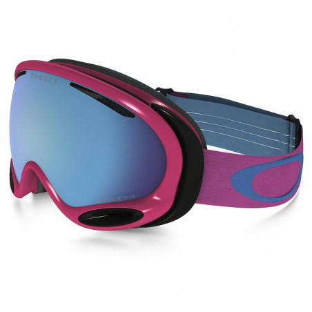 

Oakley A-Frame 2.0 Rose Sapphire/Prizm Sapphire Iridium