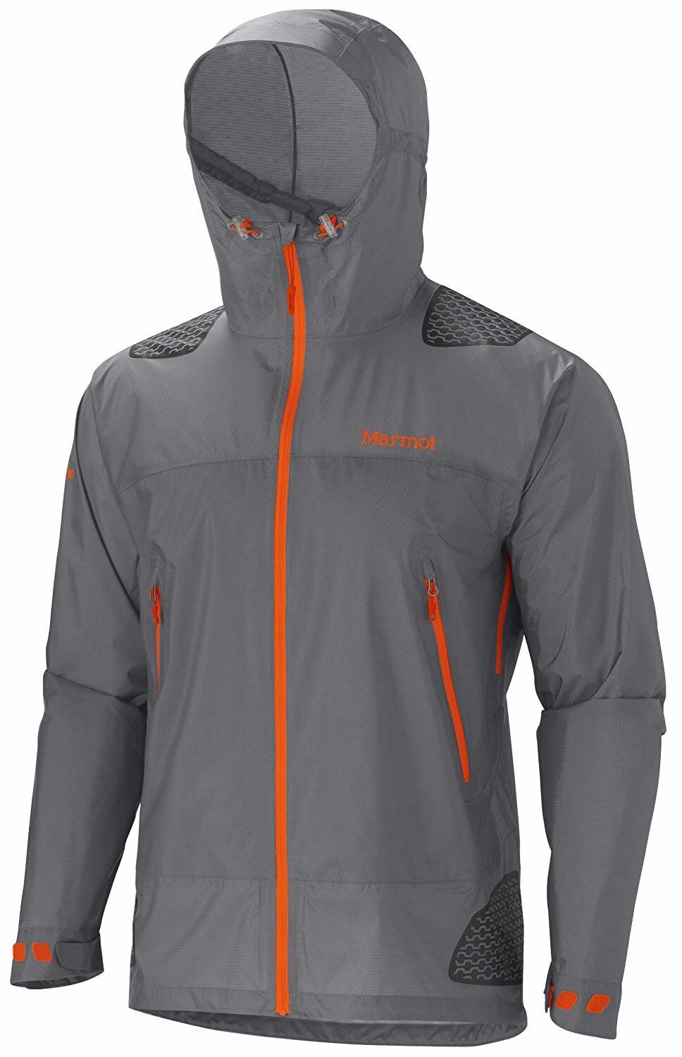 

Куртка Marmot Super Mica Jacket 40680 Gargoyle (1033-MRT 40120.1268-S)