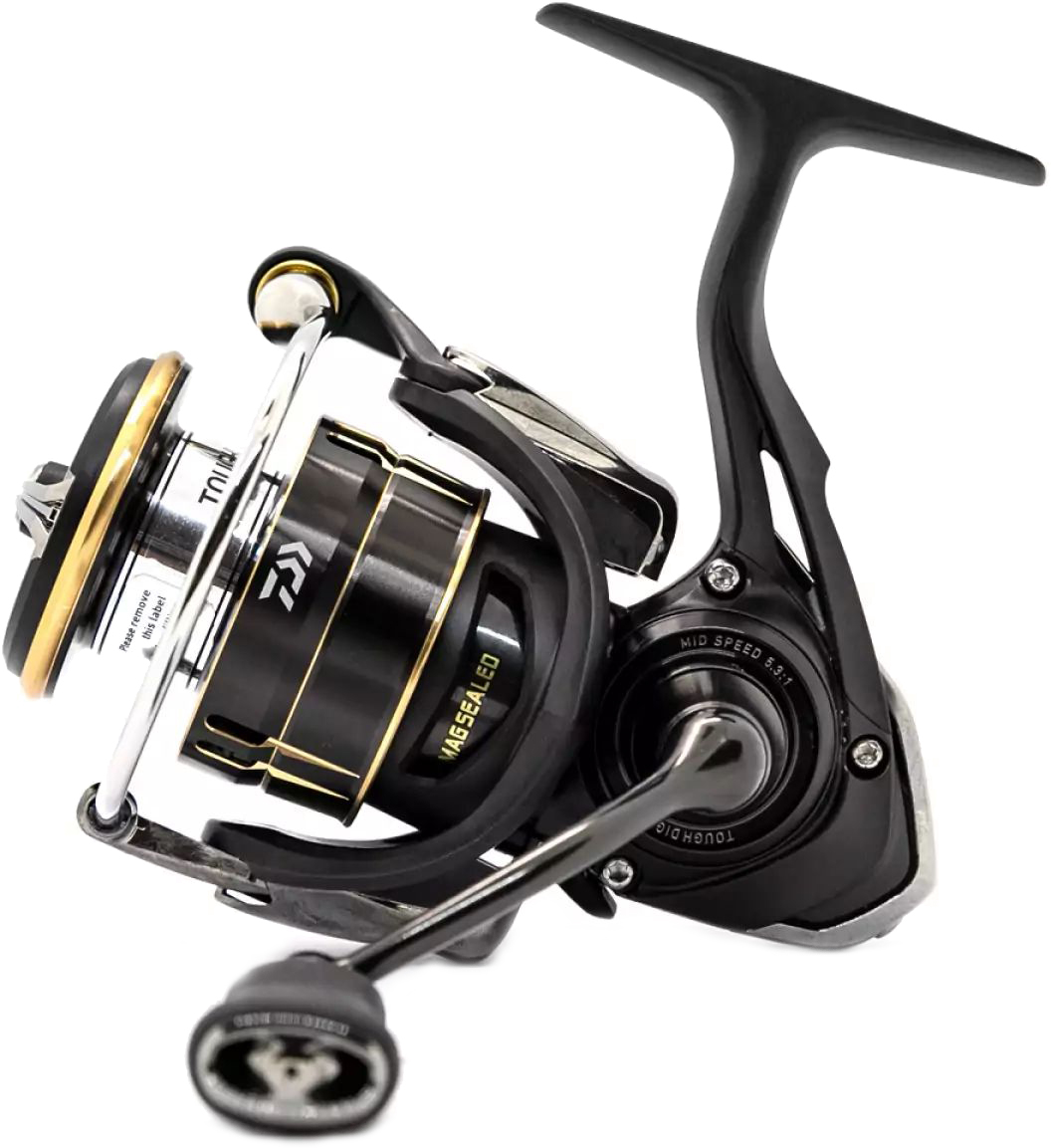 

Катушка Daiwa 20 Ballistic EX LT 2500D (РБ-2145486)
