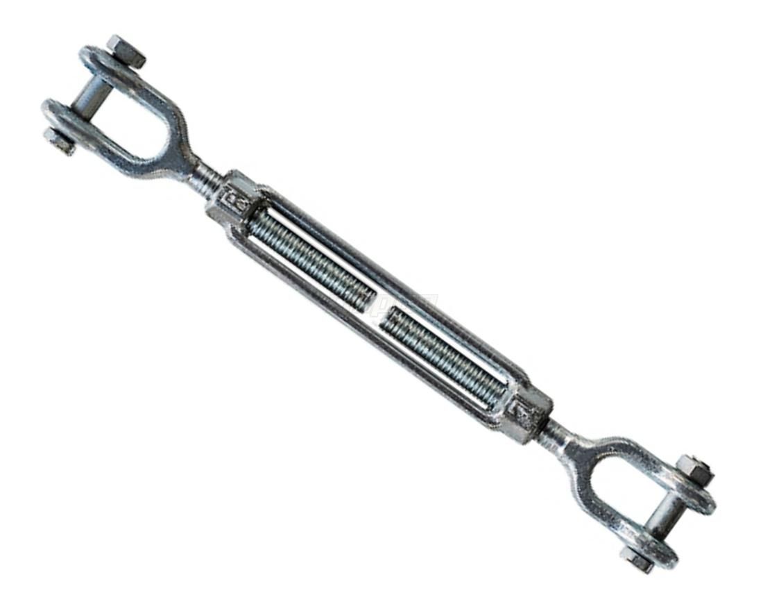 

Талреп M25 вилка-вилка оцинкованный 4500 кг Польша