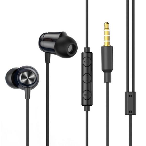 

Наушники Baseus Encok H13 (Black)
