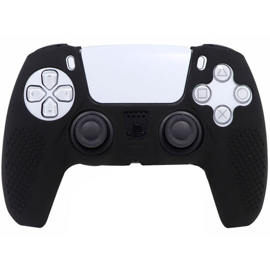 

Силиконовый чехол Honson для джойстика PS5 Dualsense черный