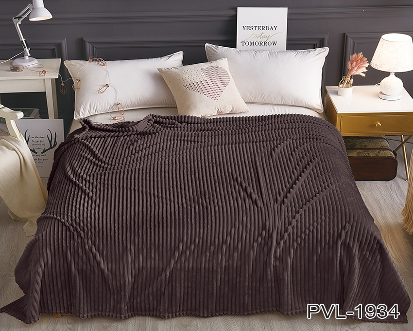 

Плед TAG tekstil 160х220 см 000143227