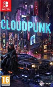 

Cloudpunk (Switch, русские субтитры)