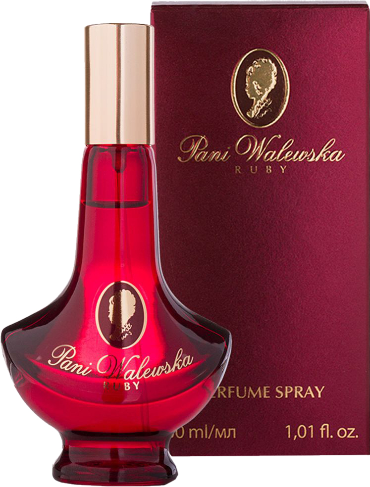 Духи для женщин Miraculum Pani Walewska Ruby 30 мл (5900793038479) – в ...