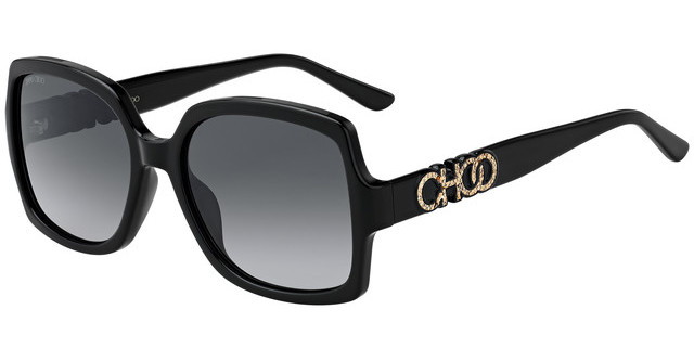 

Cолнцезащитные очки JIMMY CHOO SAMMI/G/S Black