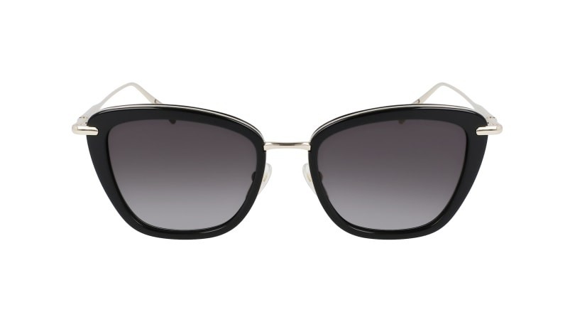 

Cолнцезащитные очки LONGCHAMP LO638S BLACK