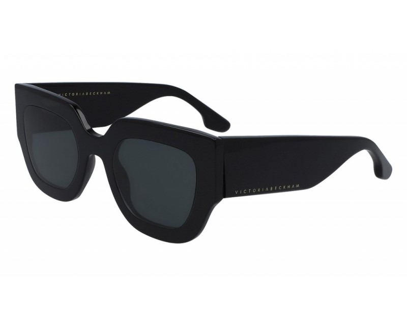 

Cолнцезащитные очки Victoria Beckham VB606S 001 Black