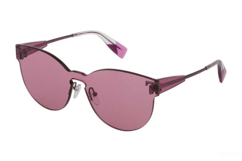 

Cолнцезащитные очки Furla SFU340 Violet