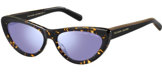 

Cолнцезащитные очки Marc Jacobs Havana