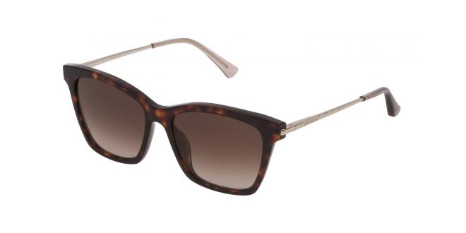 

Cолнцезащитные очки Nina Ricci SNR220 Havana