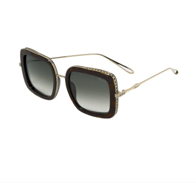 

Cолнцезащитные очки Chopard SCH261M 08FE