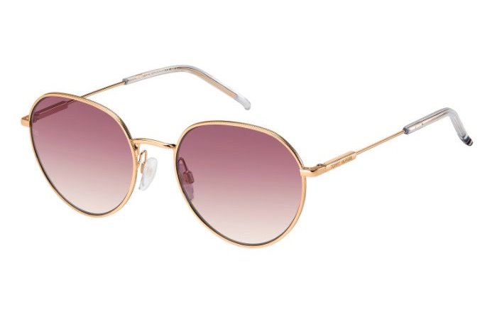 

Cолнцезащитные очки Tommy Hilfiger TH 1711/S Pink