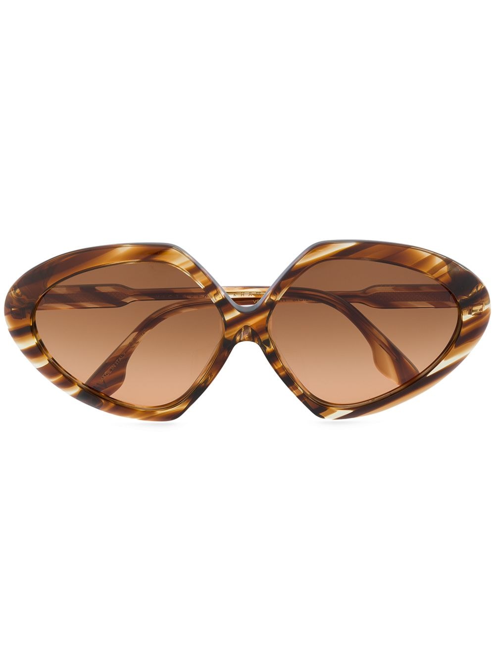 

Cолнцезащитные очки Victoria Beckham VB614S 211 Havana