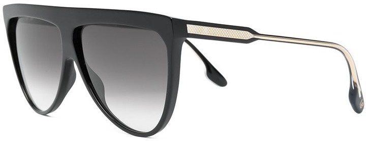 

Cолнцезащитные очки Victoria Beckham VB619S 001 Black