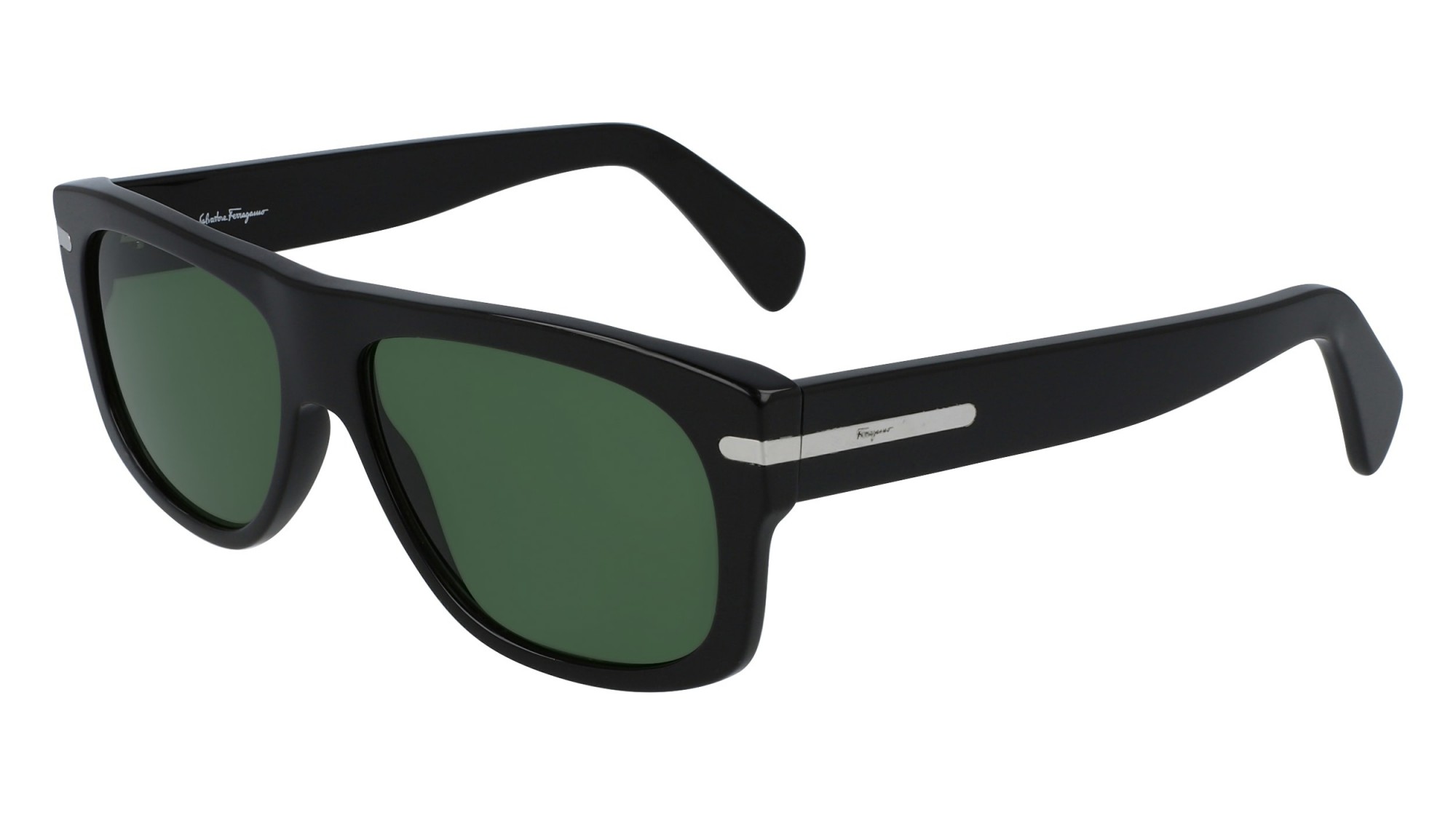 

Cолнцезащитные очки Salvatore Ferragamo SF991SR BLACK