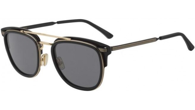 

Cолнцезащитные очки JIMMY CHOO HANS/S 2M2-BLACK GOLD