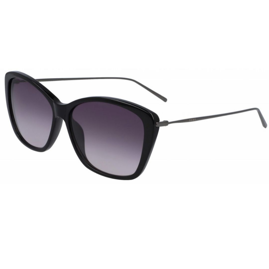 

Cолнцезащитные очки DKNY DK702S Black
