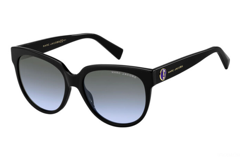 

Cолнцезащитные очки Marc Jacobs MARC 378/S Black