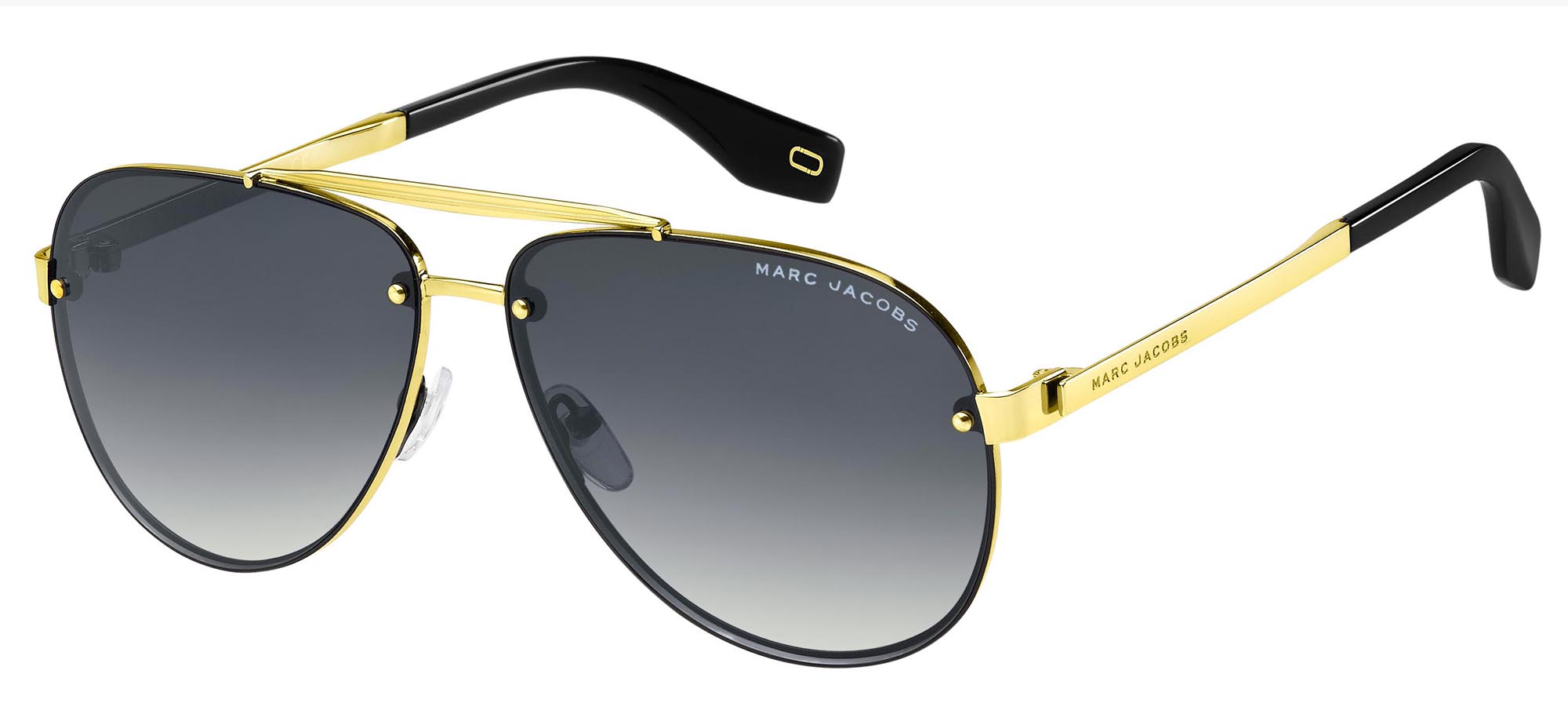 

Cолнцезащитные очки Marc Jacobs MARC 317/S Dark Grey
