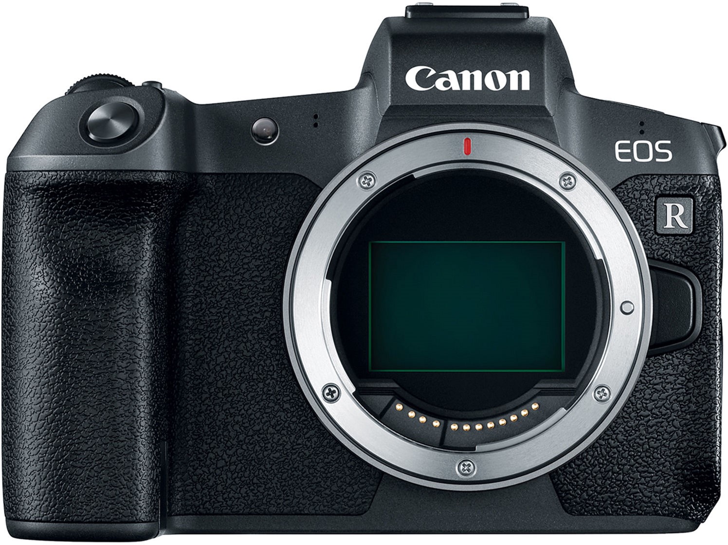 

Фотоапарат Canon EOS R Body Black Офіційна гарантія!