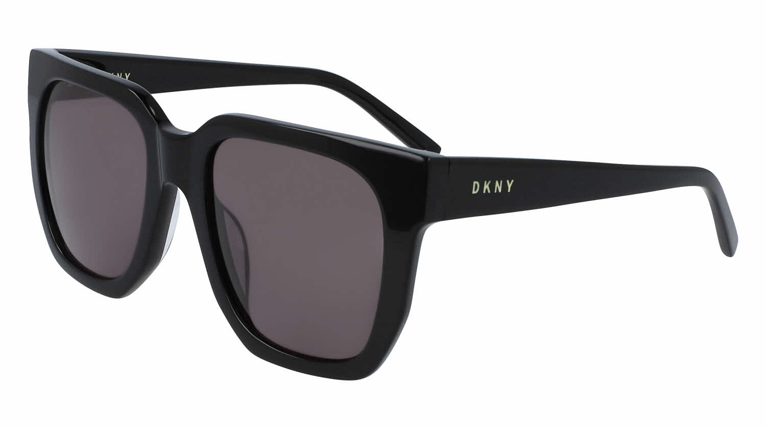 

Cолнцезащитные очки DKNY DK513S Black