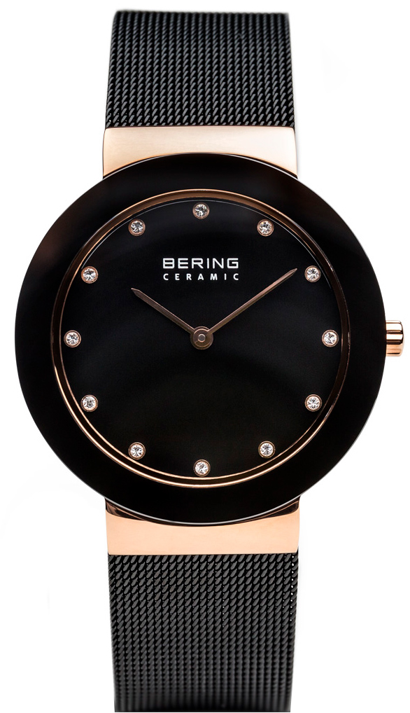 

Женские часы Bering 11435-166